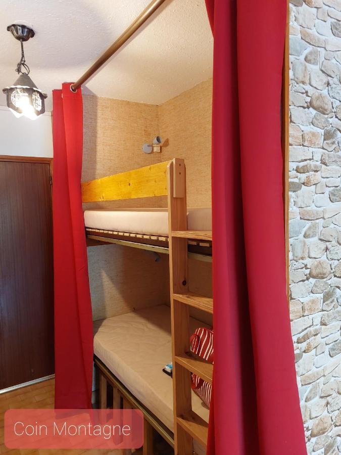 Апартаменты La Foux D'Allos Ideal 4 Personnes Экстерьер фото